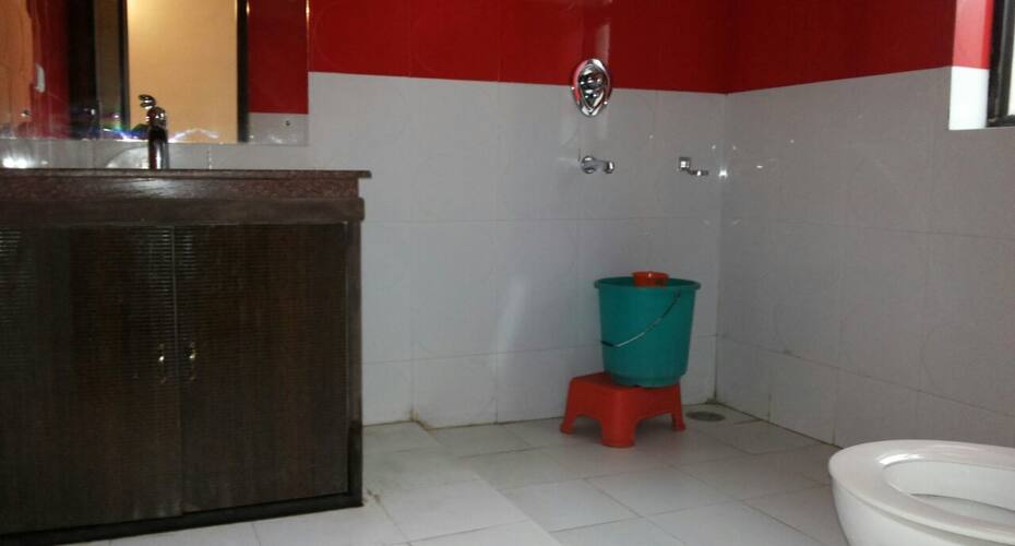 Hotel Grand Willow, Leh 5